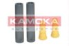 KAMOKA 2019055 Dust Cover Kit, shock absorber